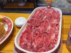 -大吉利·潮汕鲜牛肉火锅(西安店)