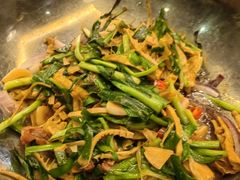 问政手撕笋-中国徽菜·徽商故里(远大店)