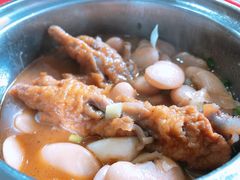 -曹家小厨(贵阳路店)