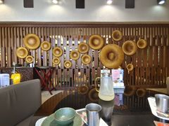 -金厨泰国餐厅·全泰籍厨师料理(拱北店)