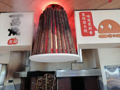 -一品烧农庄·佛山本地特色菜