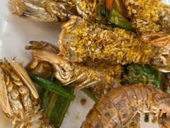 -红月湾海鲜饭店•沙滩海景(双月湾店)