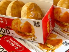 -美罗城