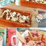 「天津美食」麦当劳新品，芝芝牛牛堡🍔