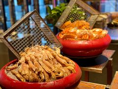 -广州富力君悦大酒店·凯菲厅