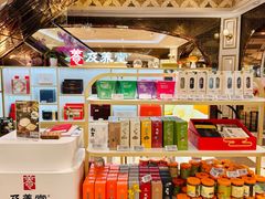 -杭州大厦LSE城市生活超市(杭州大厦店)