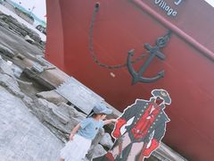 -胖大嫂渔家排档·全海景餐厅(渔村店)