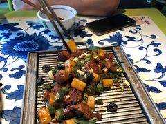 -桂满陇天书(南京德基旗舰店)