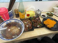 -来福面馆现炒浇头本帮面(真光路店)