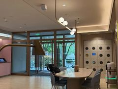 -济南喜来登酒店