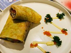 -新一喜铁板料理餐厅·铁板放题(北国商城店)