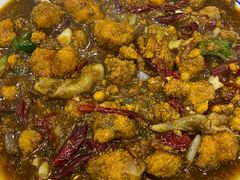 -田记餐馆(富国街店)