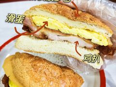 -1128港式茶餐厅(嘉信广场店)