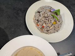 -Supine Bistro溯泮餐厅