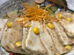 -热血兄弟·炭火烤肉(融侨中心店)
