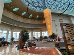 -深圳大梅沙京基洲际度假酒店