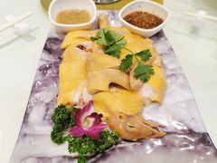 -海皇酒家(钰海万国汇购物广场店)