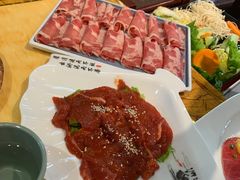 -许府牛火锅(信义坊总店)