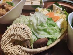 -古关火锅店(古北水镇景区店)