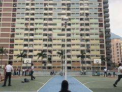 -彩虹村