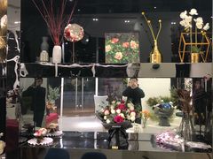 -Butchart布查德鲜花(花艺设计中心)