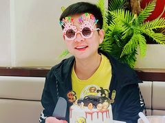 -昔木生日蛋糕(汉口店)