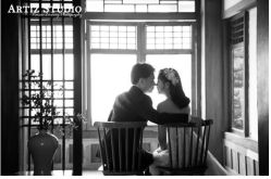 -THE QUEEN(北京店)