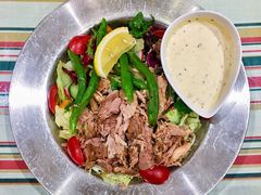 金枪鱼沙拉-米兰西点(鞍山店)