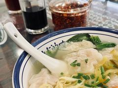 -长人馄饨铺(解放街店)