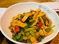 -乡吧啦·甲鱼铺子(海德二道店)