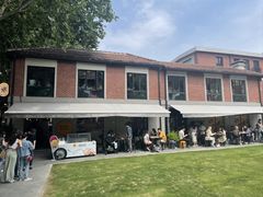 -Money Shops(愚园路店)