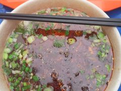 -兰州马子禄牛肉面(文景公园店)