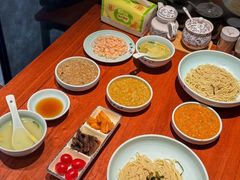 -裕兴记•蟹黄面馆(人民广场店)