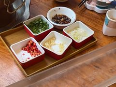 -乐宴·老北京铜火锅(八卦岭店)