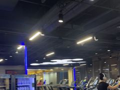 -一兆韦德健身(浦东万达会所)