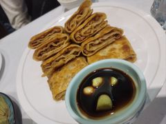 -福海居烤鸭店(鸟巢店)