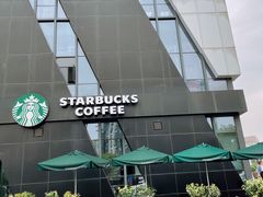 -星巴克(湖州梅地亚广场店)