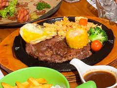-冲浪熊西餐厅(昌黎店)