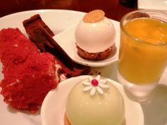 -广州富力君悦大酒店·凯菲厅