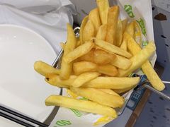 -花少爷·鲜虾干贝粥(延安万达店)