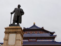 -广州中山纪念堂