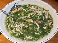 -三凤酒家·百年无锡菜(清扬茂业店)