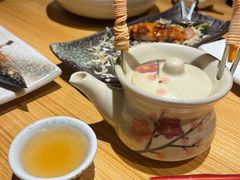 -花和海鲜自助(梅江店)