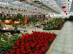 -龙凤山庄(永定镇店)