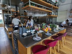 -BOR Eatery(安福路店)