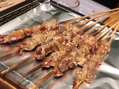 -那些年记忆烧烤