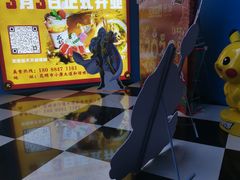 -完美世界影城(昆明翡翠湾店)