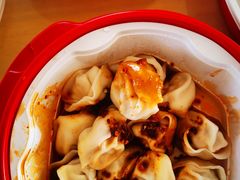 -喜家德虾仁水饺(景枫中心店)