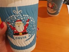 -COSTA COFFEE(中粮祥云店)