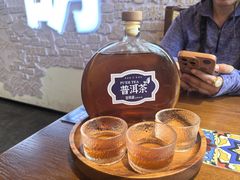 -芸南道·过桥米线(昆明老街旗舰店)